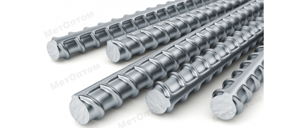 Купить Арматура А500С АIII Ø16мм  в Макеево